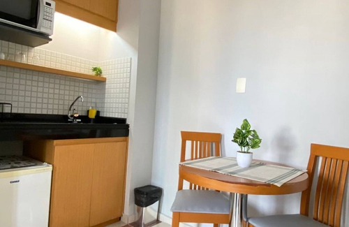 Santana Apartment | Flat confortável próximo ao metrô