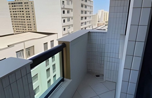 Santana Apartment | Flat confortável próximo ao metrô