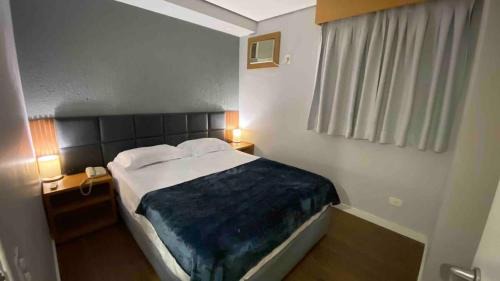 Santana Apartment | Flat confortável próximo ao metrô com recepção 24h