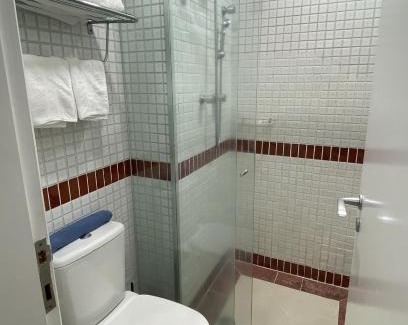 Santana Apartment | Flat confortável próximo ao metrô com recepção 24h