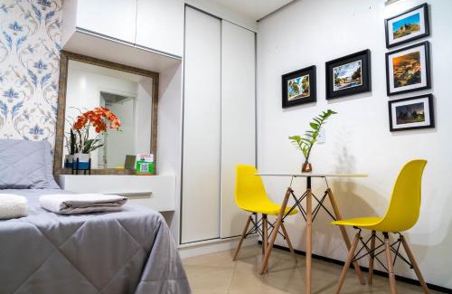 Vicosa do Ceara House | Flat da Vila
