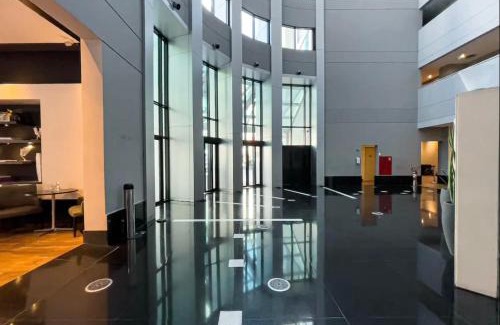 Indianopolis Apartment | Flat de Luxo em Hotel 4E na Av Ibirapuera em Moema