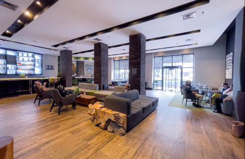 Indianopolis Apartment | Flat de Luxo em Hotel 4E na Av Ibirapuera em Moema
