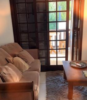 Gramado Apartment | Flat Deluxe Gramado