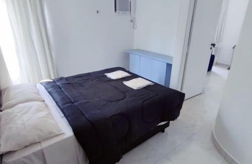 Liberdade Apartment | Flat Deslumbrante - Garagem, Hakka, Feirinha e Hospitais
