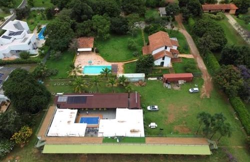 Lago Sul Apartment | Flat do Oscar na Villela Home Stay Lago Sul DF