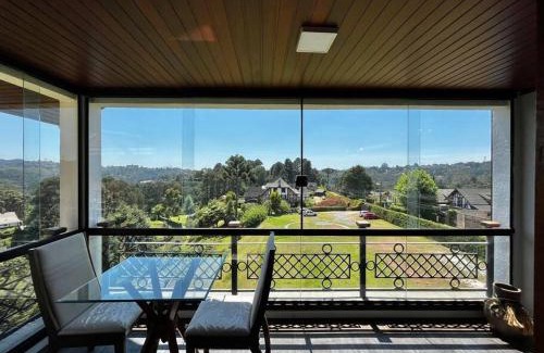 Vila Everest Apartment | Flat Duplex com Excelente Vista a 1,2 km Capivari
