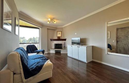 Vila Everest Apartment | Flat Duplex com Excelente Vista a 1,2 km Capivari
