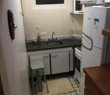 Vila Poran Apartment | Flat Duplex Completo e Aconchegante