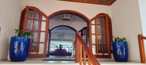 Vila Poran Apartment | Flat Duplex Completo e Aconchegante