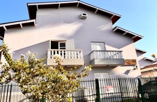 Jardim Itagua Apartment | Flat duplex localização espetacular 2 quadras da praia