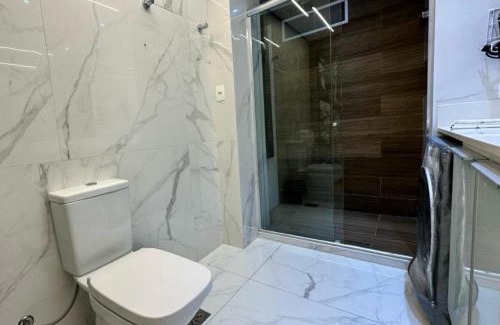 Vila Poran Apartment | Flat Duplex no Quatre Saisons Residence, Campos do Jordão