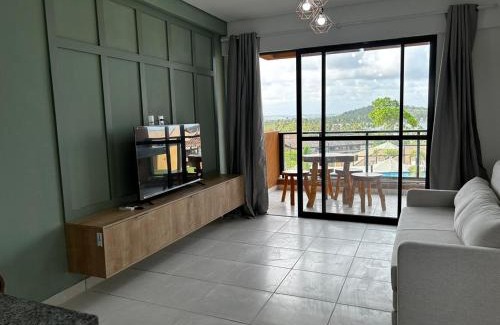 Praia dos Carneiros Apartment | Flat Eco Resort Carneiros
