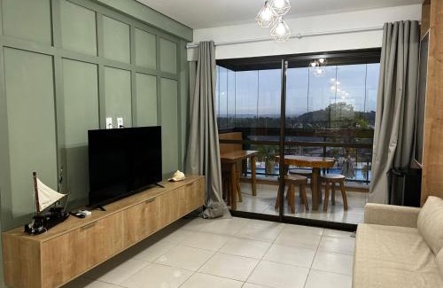 Praia dos Carneiros Apartment | Flat Eco Resort Carneiros