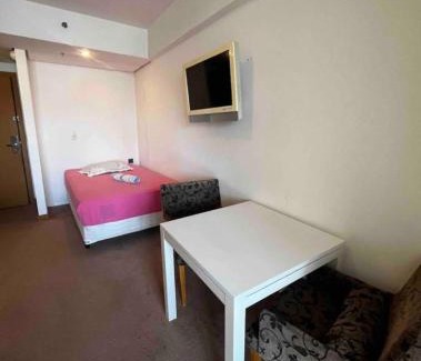 Alphaville Industrial Hotel | FLAT EM ALPHAVILLE HOTEL MELHOR LOCALIZAÇÃo
