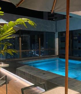 Boa Viagem Apartment | Flat em Boa Viagem apto 703 - Rooftop 470