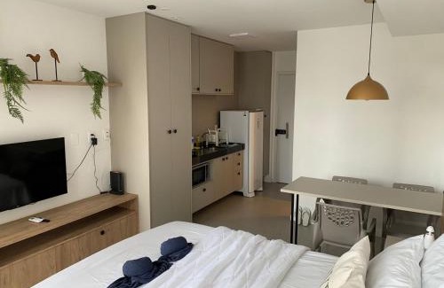 Boa Viagem Apartment | Flat em Boa Viagem apto 703 - Rooftop 470