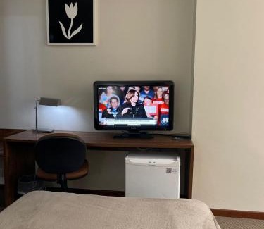 Taguatinga Apartment | Flat em Brasília - Hotel Go Inn Taguatinga 317