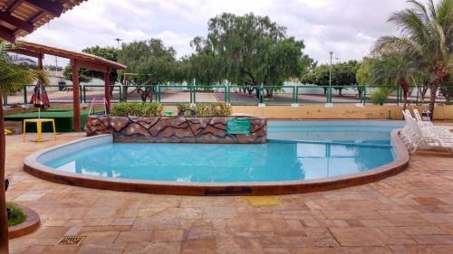 J Jeriquara Apartment | Flat em Caldas Novas