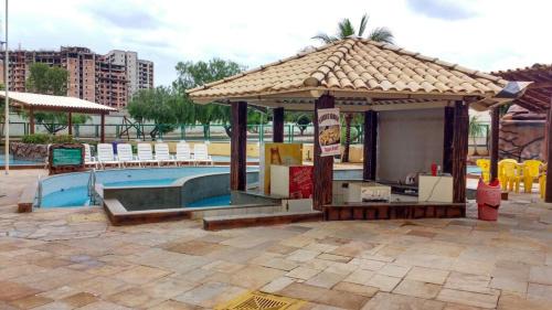 J Jeriquara Apartment | Flat em Caldas Novas