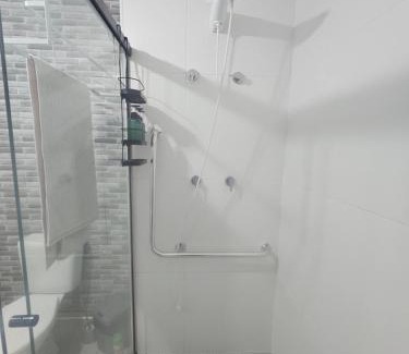 Butanta Apartment | Flat em Frente ao Metro - USP - Zona Oeste