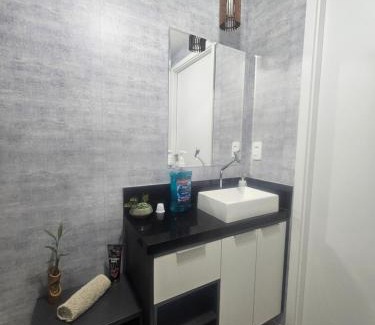 Butanta Apartment | Flat em Frente ao Metro - USP - Zona Oeste