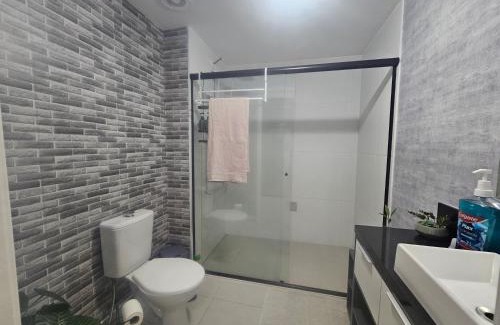 Butanta Apartment | Flat em Frente ao Metro - USP - Zona Oeste