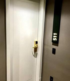 Itaim Bibi Hotel | Flat em Hotel de Luxo com Limpeza diária - GM511