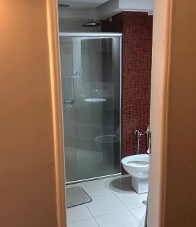 West Sector Apartment | Flat em hotel de luxo em Goiânia