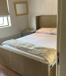 West Sector Apartment | Flat em hotel de luxo em Goiânia