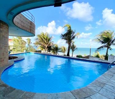 Ponta Negra Apartment | Flat em natal beira mar