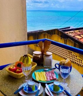 Ponta Negra Apartment | Flat em natal beira mar