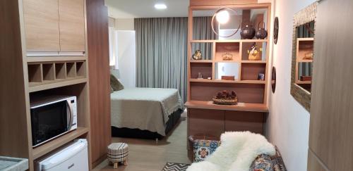 Pedra Azul Apartment | Flat em Pedra Azul