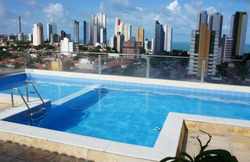 Conjunto ALAGAMAR Apartment | Flat em Ponta Negra (Natal)