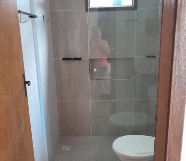 Pinheira Apartment | Flat Embaú