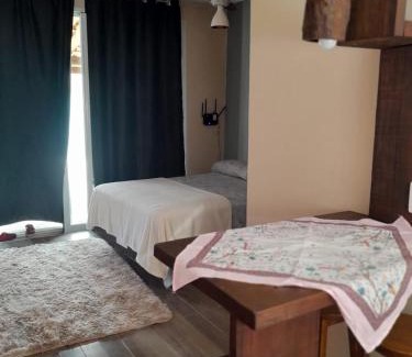 Pinheira Apartment | Flat Embaú
