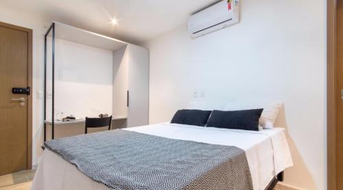 Cabo Branco Apartment | Flat Encantador Bauten Cabo Branco
