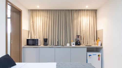 Cabo Branco Apartment | Flat Encantador Bauten Cabo Branco
