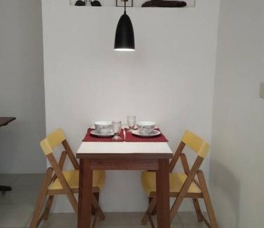 Santo Amaro Apartment | Flat Espaçoso Inteiro Privativo! Alto da Boavista