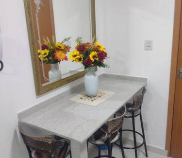 Sao Lourenco Apartment | Flat Espetacular Recanto de Minas