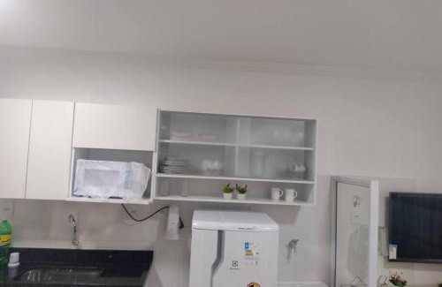 Sao Lourenco Apartment | Flat Espetacular Recanto de Minas