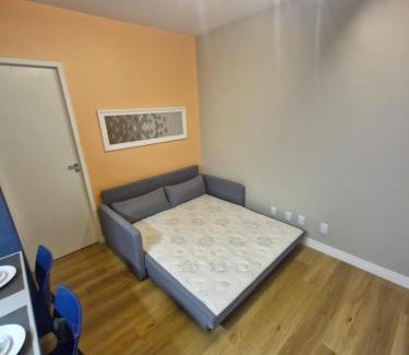Espinheiro Apartment | Flat Espinheiro na Zona Norte de Recife - Confortável e Super Completo