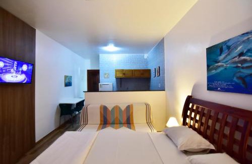 Taio Apartment | FLAT Estalagem 11