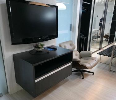Teresina Apartment | Flat Executive Arrey Hotel