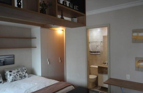 Perdizes Apartment | Flat Executive Perdizes - Prox PUC e Allianz - 1205