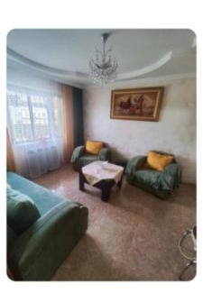 Imereti Resort | flat