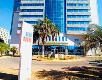 Taguatinga Apartment | Flat Go Inn