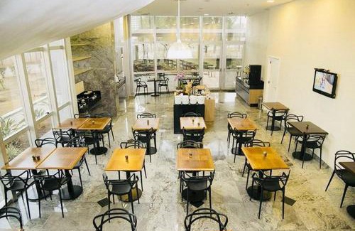 Taguatinga Apartment | Flat Go Inn