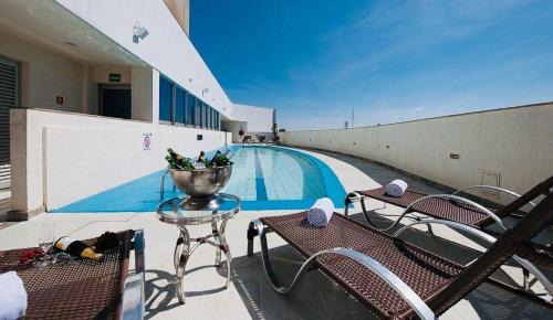 Taguatinga Apartment | Flat Go Inn
