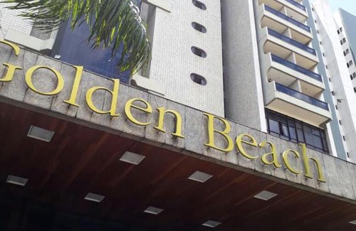 Piedade Apartment | FLAT GOLDEN BEACH